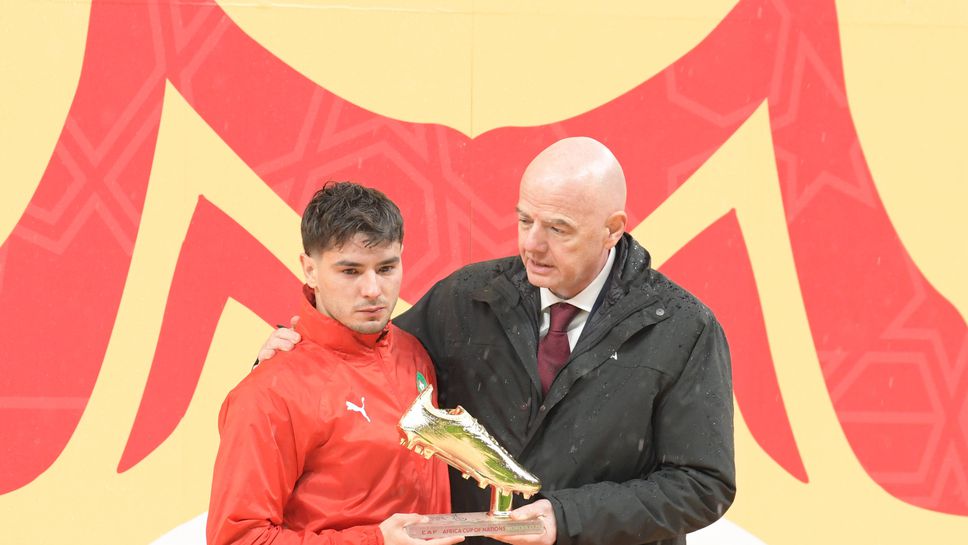 Съкрушеният Браим Диас: Сърцето ме боли, провалих се и се извинявам