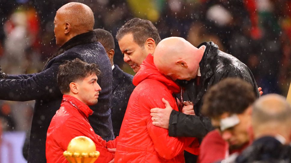 Мароканският национал Браим Диас се извини на сънародниците си след