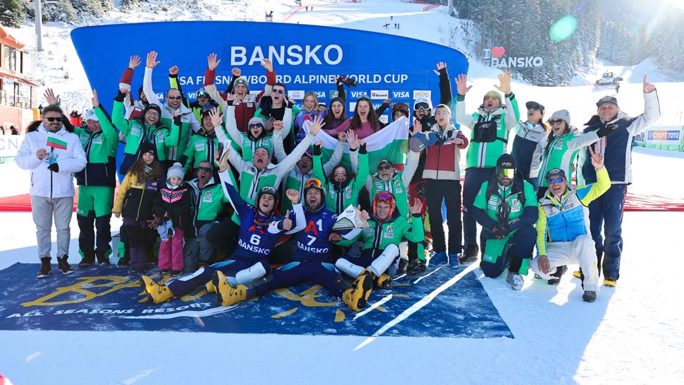 До началото на Олимпийските игри в Милано и Кортина д