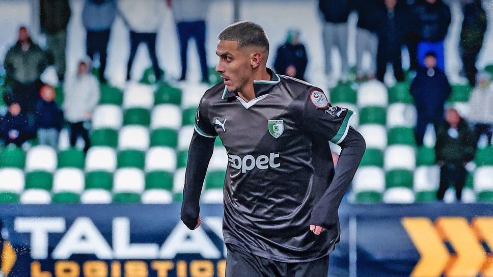 Здравко Димитров и неговият Бодрумспор продължават с неубедителните си изяви