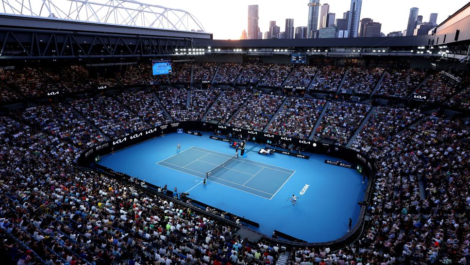 Днес ще се изиграят мачовете от втория ден на Australian