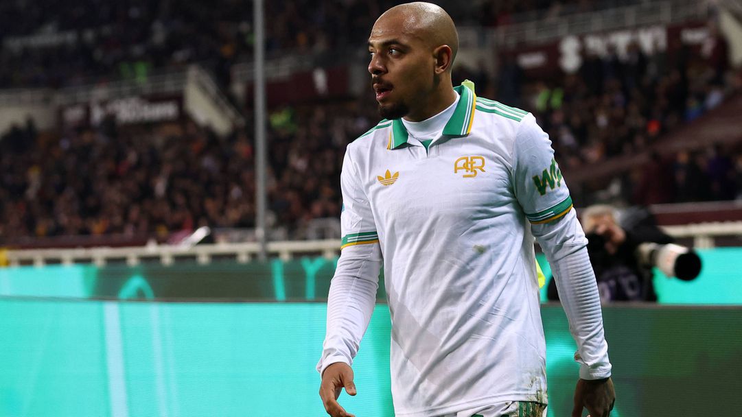 Гасперини похвали Мален за дебютното попадение