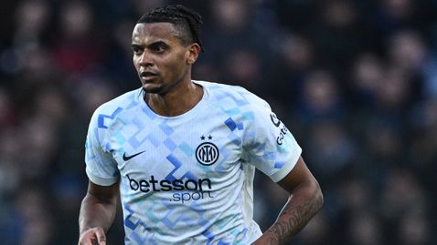 Аканжи: Арсенал е топ отбор, но Байерн е по-добър