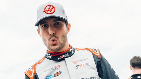 Естебан Окон: За 2026 може да забравим всичко, което сме научили в картинга