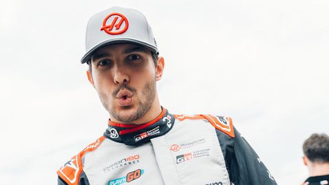 Шефът на Хаас: През 2025 очаквахме повече от Окон