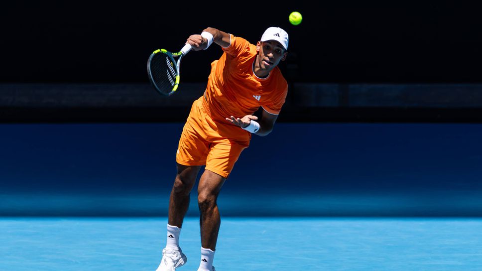 Съкрушеният Феликс: Не искам да съм боксова круша