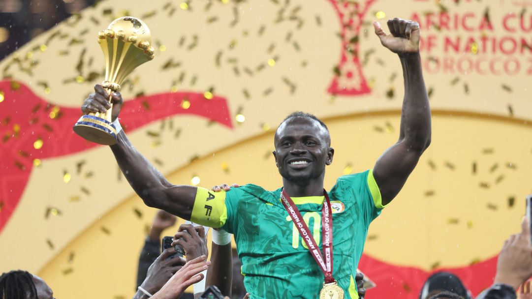 Сенегал с рекордна печалба след успеха за Купата на африканските нации