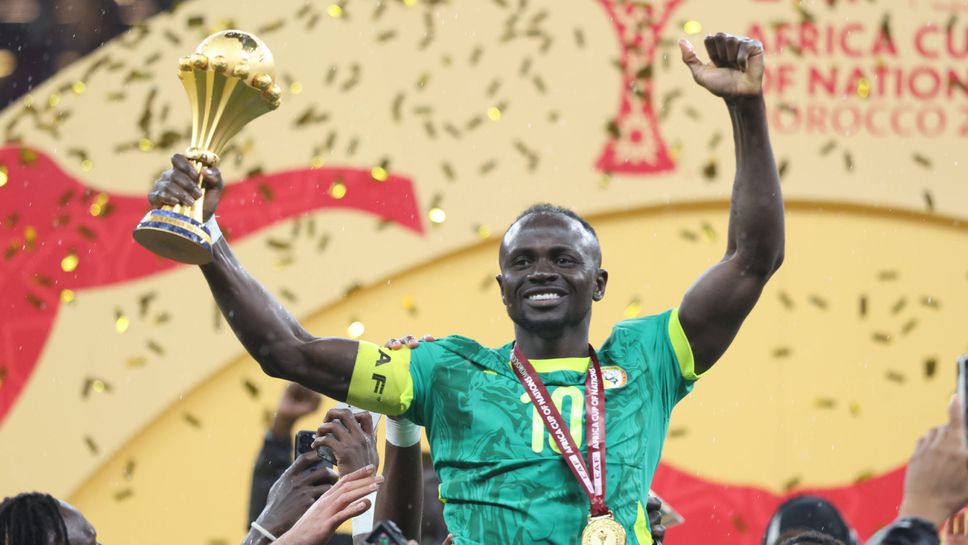 Драматичната победа на Сенегал на КАН 2025 над Мароко донесе