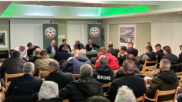 Със срещи в Русе и Велико Търново завършиха част от