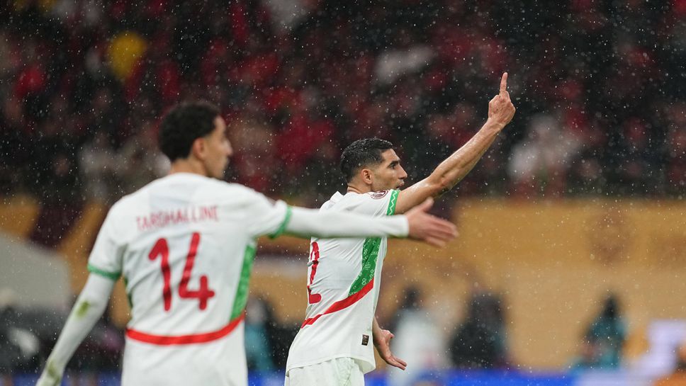 Мароканската футболна федерация няма да остане безучастна след опита на