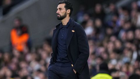 Арбелоа: Освиркванията отслабват Реал Мадрид, знам кой стои зад тези кампании