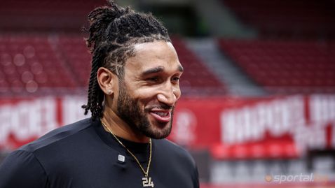 Иш Уейнрайт пред Sportal.bg: Започнахме нещо тук и е хубаво да се върнем