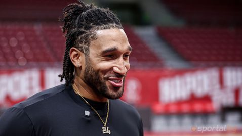 Иш Уейнрайт пред Sportal.bg: Започнахме нещо тук и е хубаво да се върнем