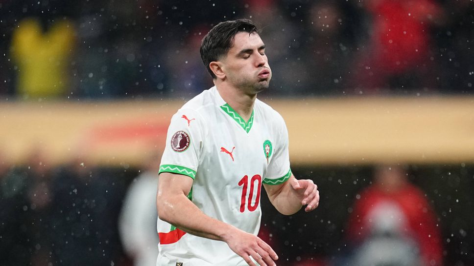 Драмата около финала за Купата на Африканските нации продължава да