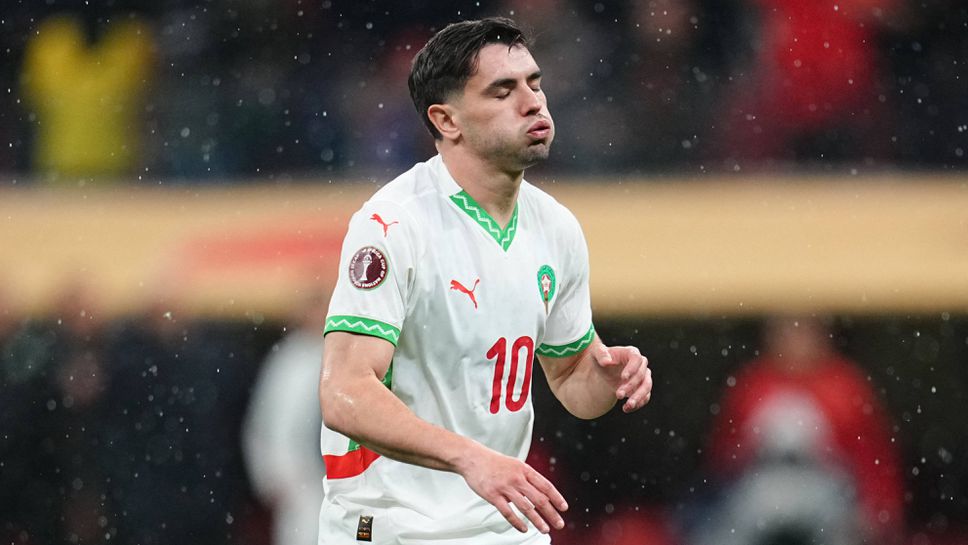 Браим Диас нарочно пропуснал дузпата? Едуар Менди е категорично несъгласен с конспирацията