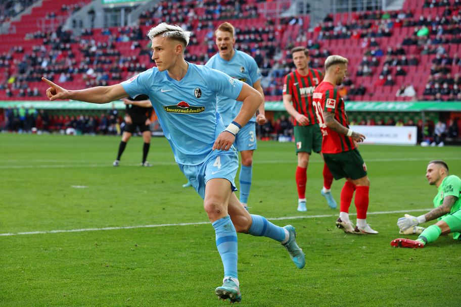  Нико Шлотербек 