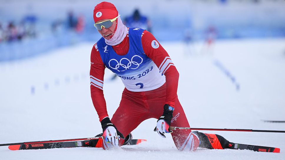 Трикратният олимпийски шампион по ски-бягане Александър Болшунов ще се подложи на операция