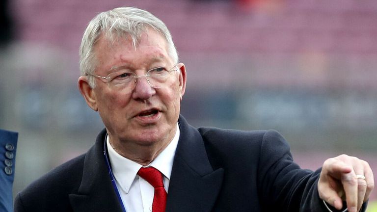  Сър Алекс: ВАР ме побърква 