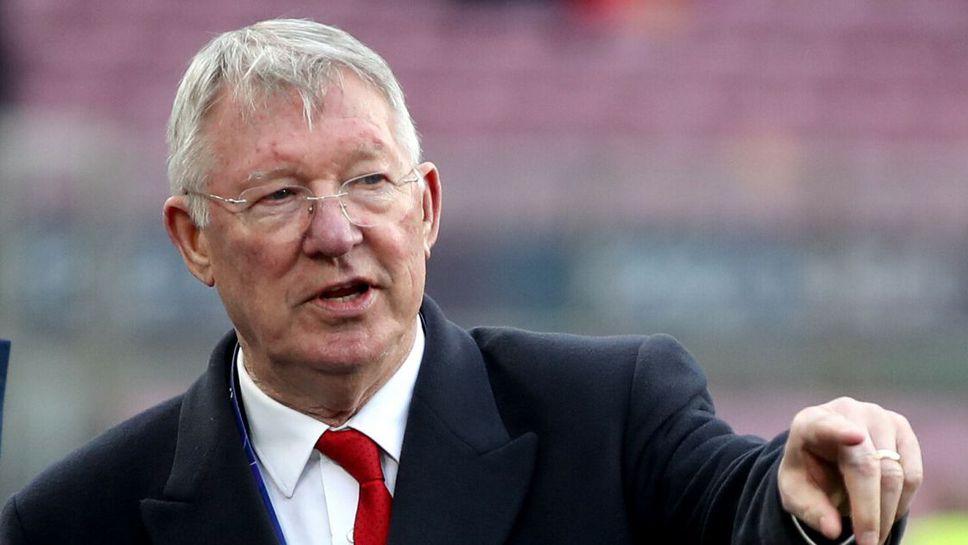 Сър Алекс: ВАР ме побърква