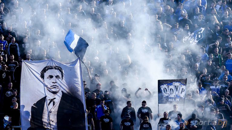  Левски разгласи съществени доходи след мача с Локомотив (Пловдив) 