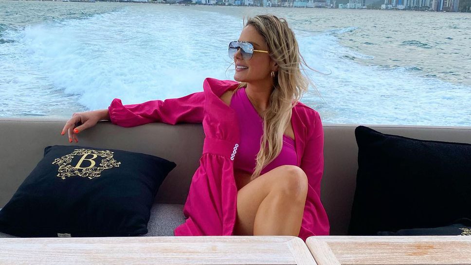 Футболна легенда заби убийствено младо гадже