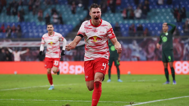  Орбан се завръща за Република България Лайпциг против Херта 