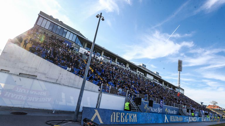  Левски разгласи разноски от над милион лв. за последния месец, ето какъв брой са получили Хубчев и щабът му 