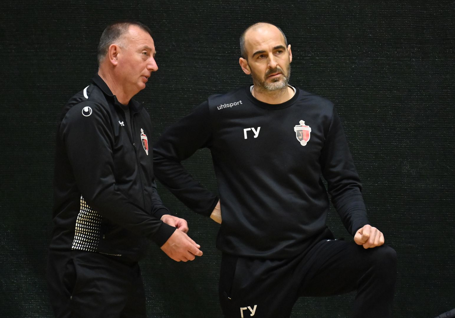 Efbet Супер Волей: Локомотив (Пловдив) - Берое 2016 (Стара Загора) 3:1