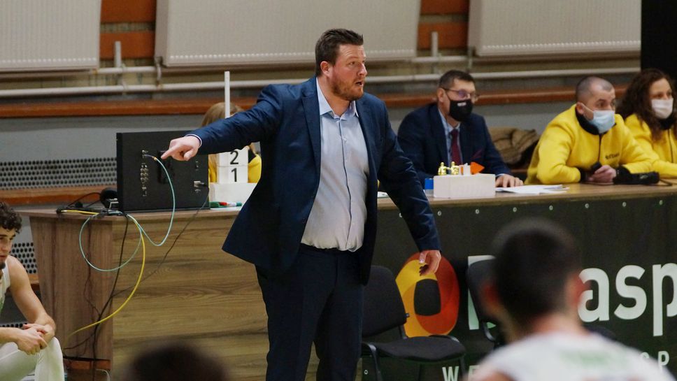 Бойко Миленков: Не си правим грешни заключения