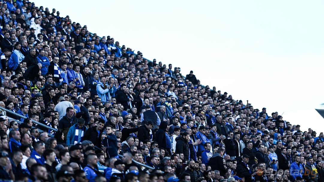  Левски - Локомотив (Пловдив) II 