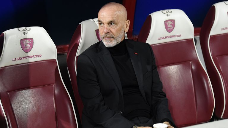  Пиоли: Бяхме прекомерно безредни и платихме скъпо за някои наивни неточности 