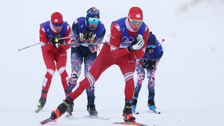 Международната федерация по ски ФИС обяви че руските и беларуски