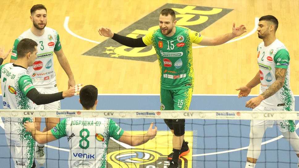 Добруджа 07 дарява приходите от мача с Ботев на 5-годишно дете