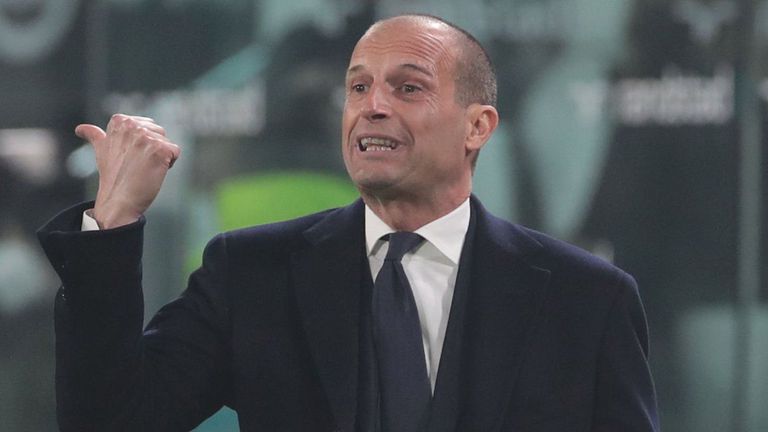  Алегри: Резултатът не е неприятен, Влахович има още доста да учи 