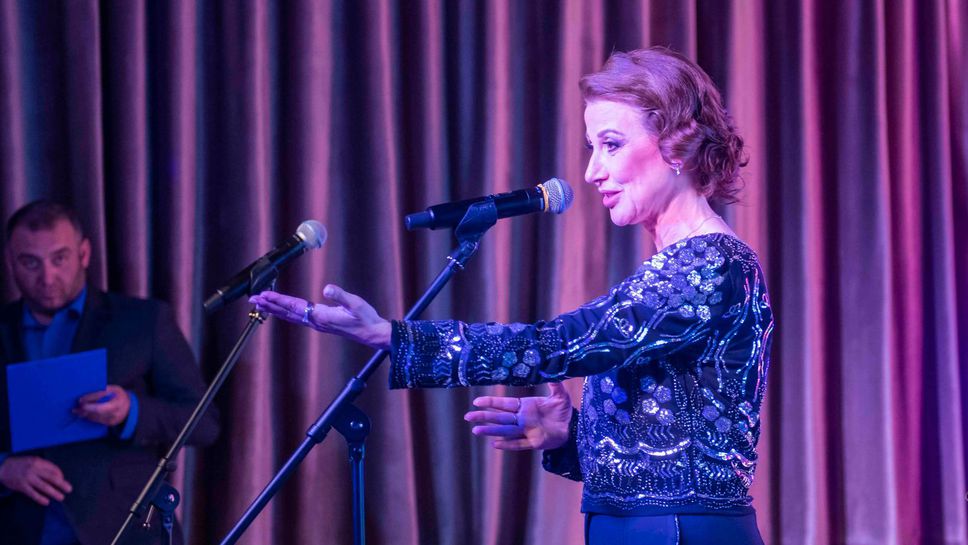 Илиана Раева: Новите композиции са много добри, но момичетата не успяха да ги покажат