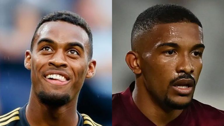  Байерн се укрепва с халф на Аякс и бранител на Торино 