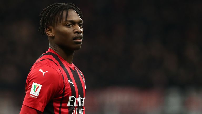  Начало на мача: Салернитана 0:1 Милан, ранен гол на 