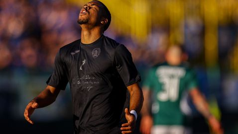  Ново отчаяние за Левски! Десети следващ мач за 