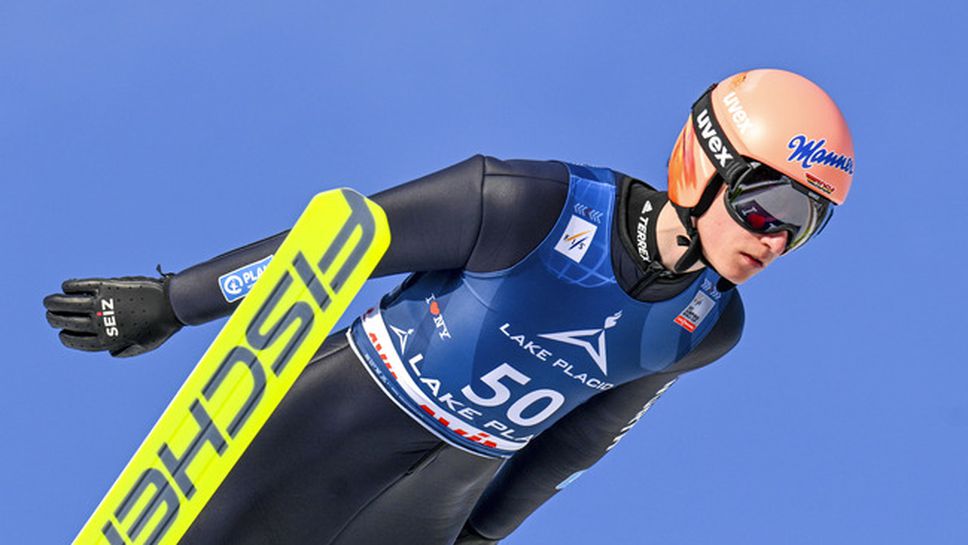 Германия триумфира в отборното състезание в Ръшнов