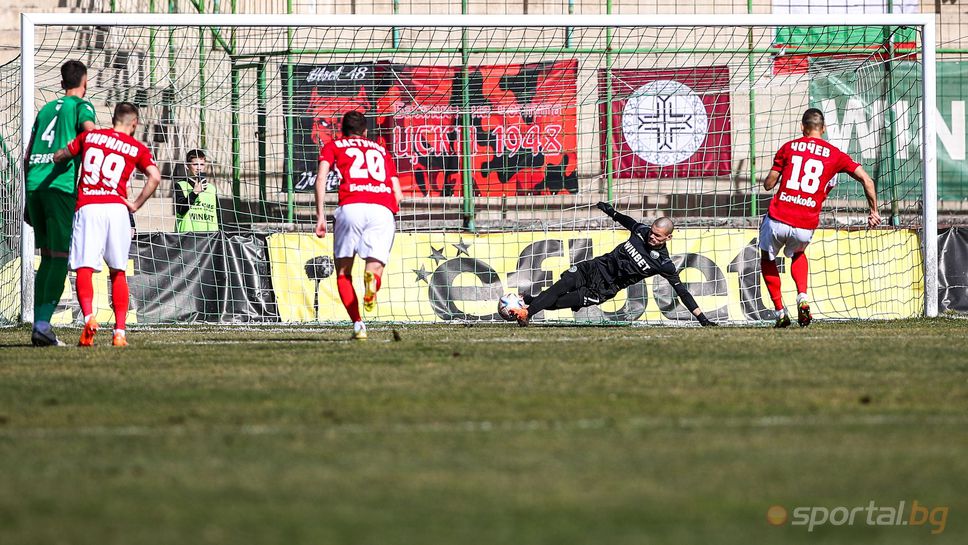 Костов: Никой не сведе глава, спечелихме една битка, но войната продължава