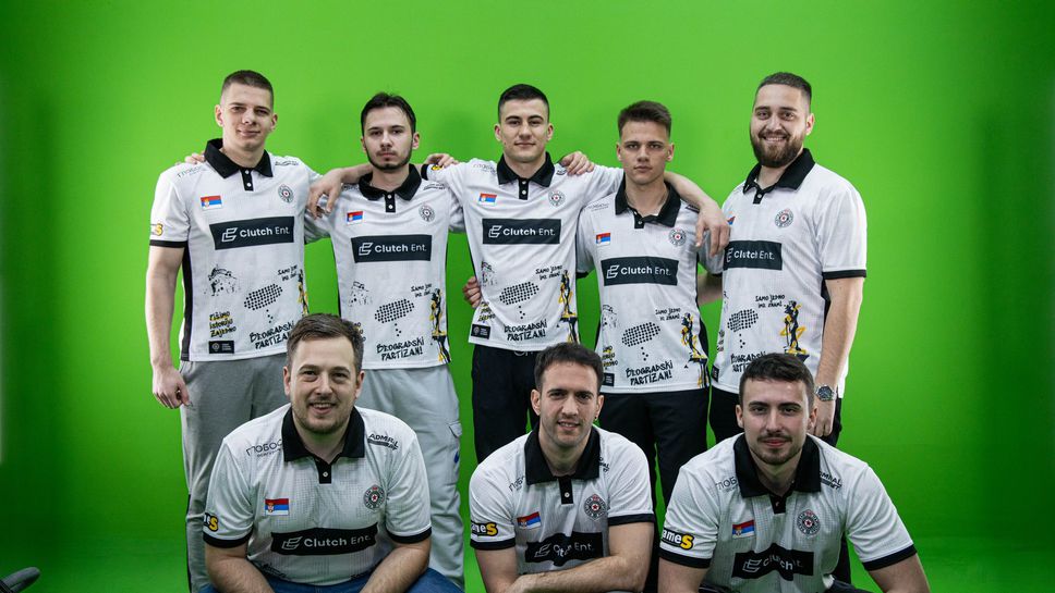 Kaluber и Duplicate си тръгнаха с победа от българско дерби срещу VOYVODA