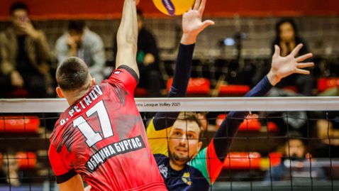  Невероятно, само че факт! Едно от най-оспорваните шампионати в света е българското 