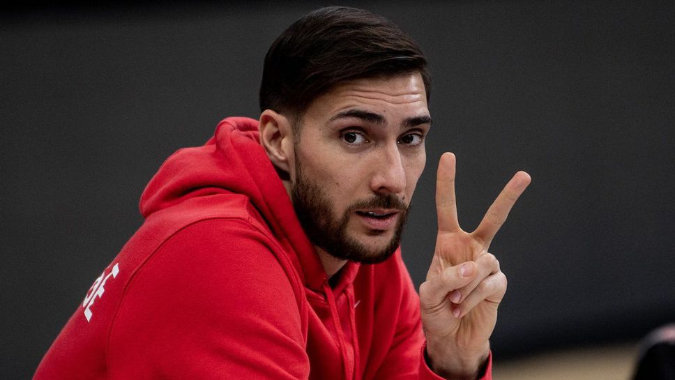 Трети олимпийски шампион с Русия от Лондон 2012 е обвинен в употреба на допинг! Дмитрий Илиних даже го лишиха от титлите