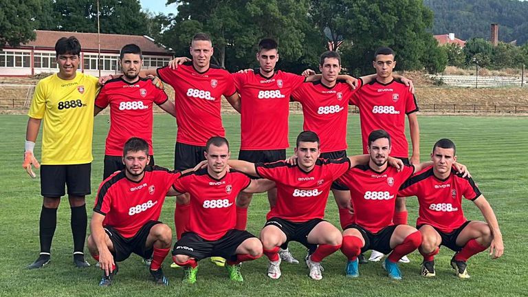 Едноименният тим на Карнобат загуби Хайри Саралиев Причината – контузия