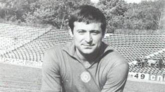 Петър Жеков Вълшебния стрелец Жектрик Отиде си на 78 години