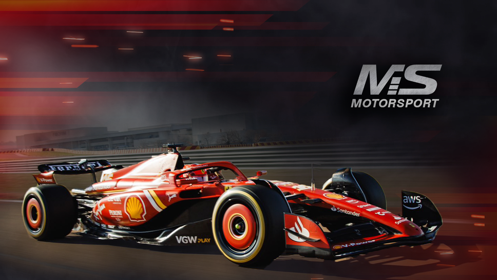 Sportal Motorsport: Предстоят едни от най-важните дни за годината във Формула 1