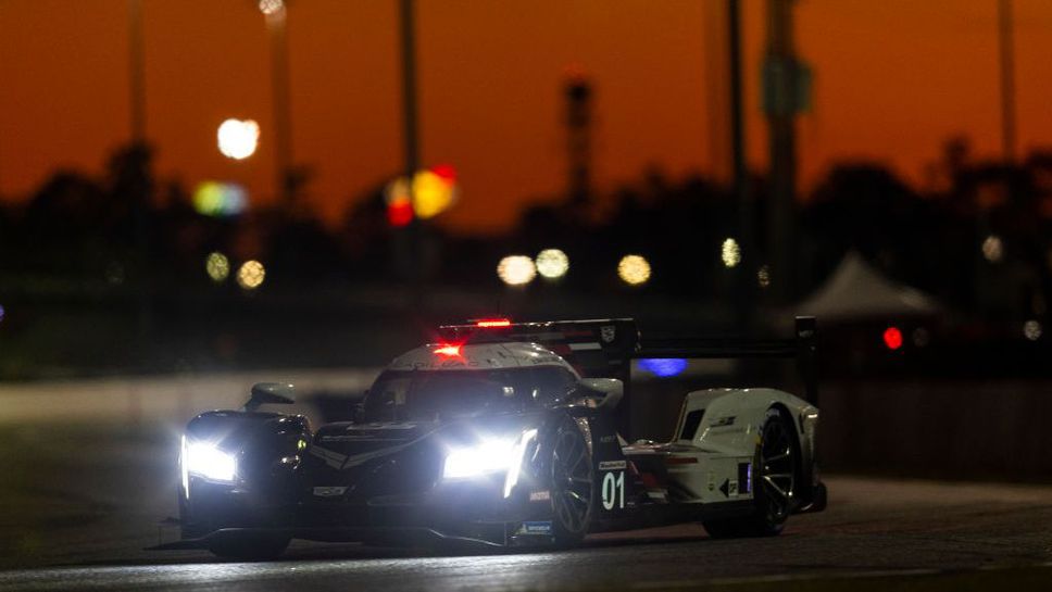 В Дженерал Мотърс разчитат, че ще се разберат с Формула 1