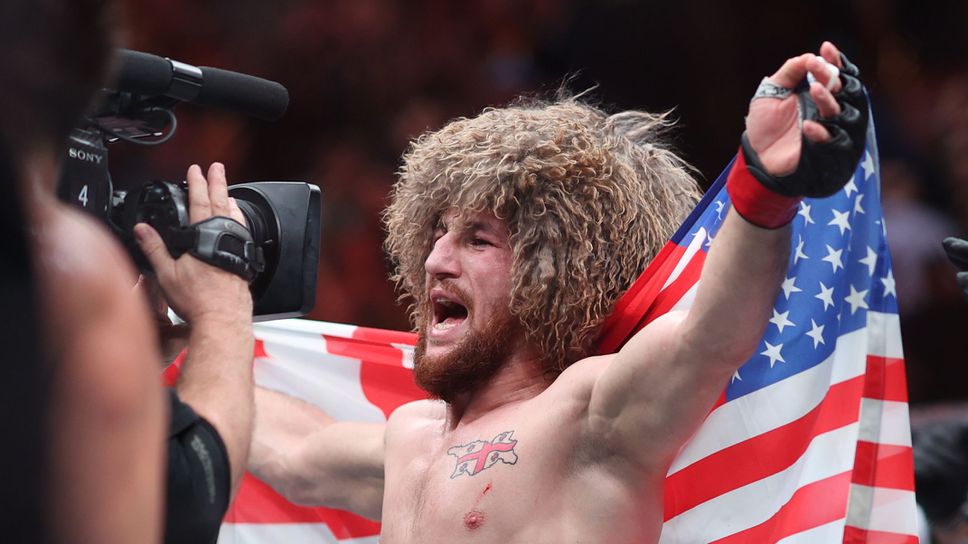 Само дни преди UFC 316 програмата на събитието претърпя промени От