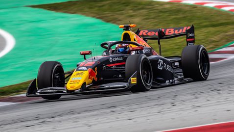 Никола Цолов над всички до обяд в Барселона