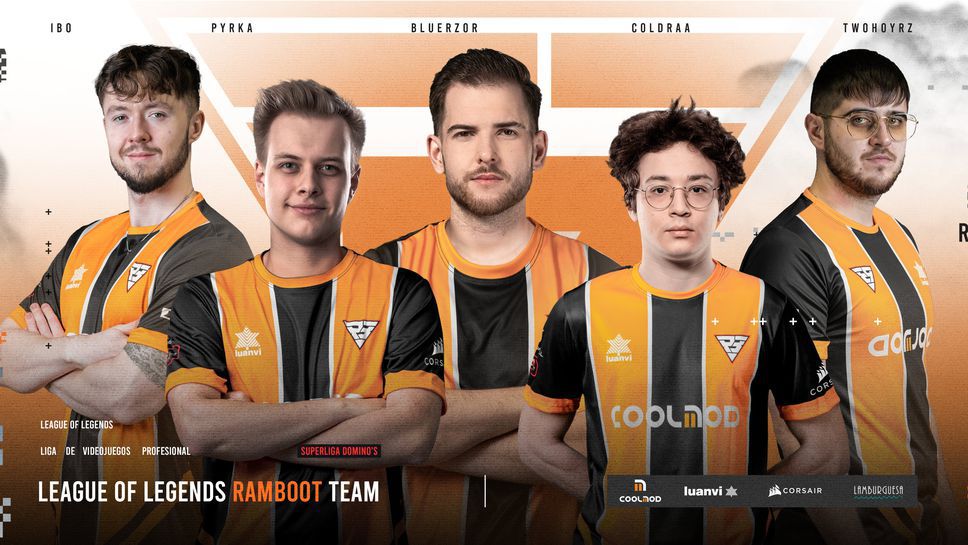 Михаил "twohoyrz" Петков и Ramboot нямат шанс за плейофи